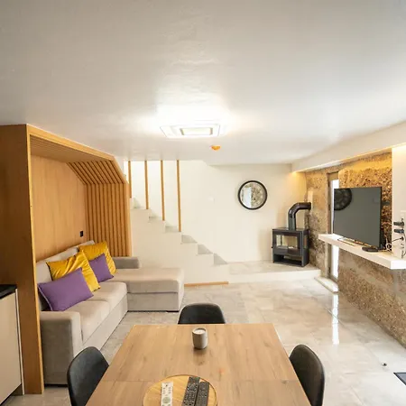 Casa Douro River Frende