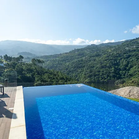 Casa Douro River Frende