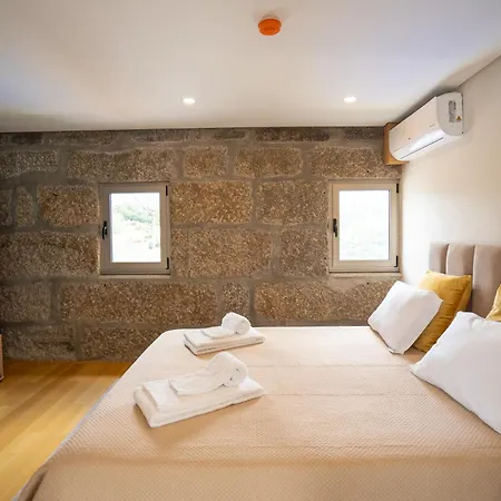 Casa Douro River Ferienhaus *