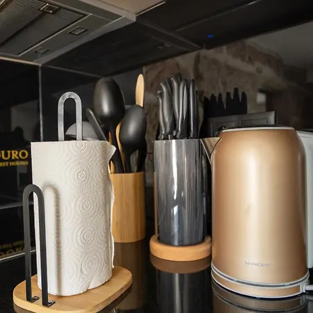 Hébergement de vacances Casa Douro River Frende