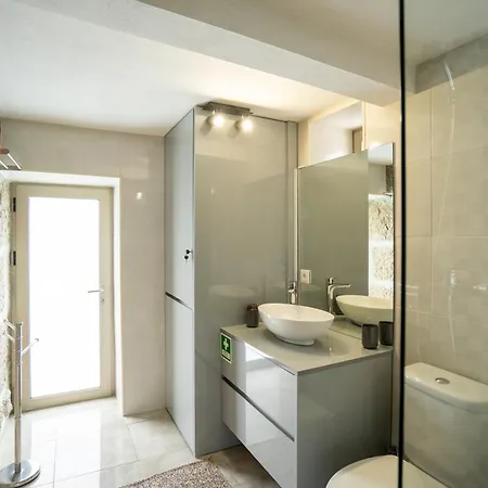 Hébergement de vacances Casa Douro River