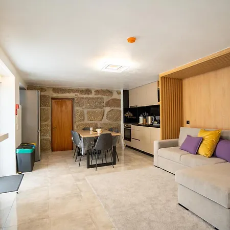 Casa Douro River