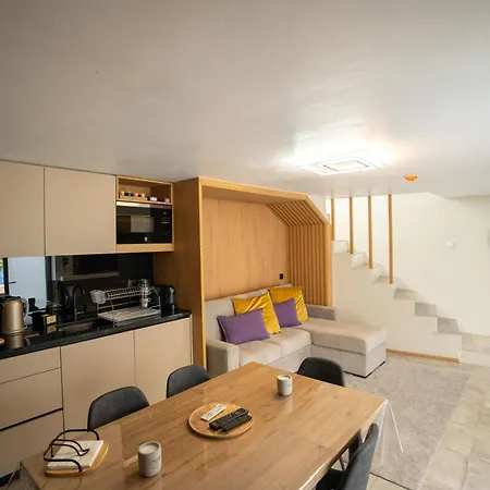 度假居 Casa Douro River