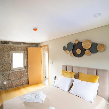 Hébergement de vacances Casa Douro River *