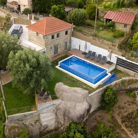 Casa Douro River Frende