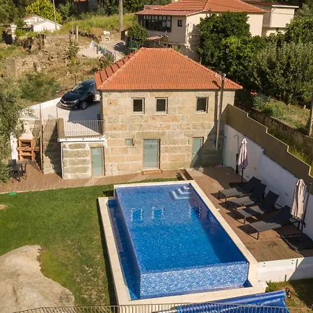 Casa Douro River * Frende