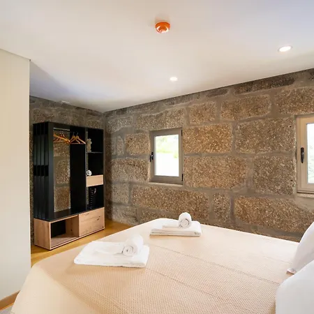 Casa Douro River 度假居