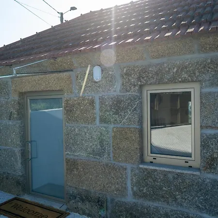 Casa Douro River Hébergement de vacances *