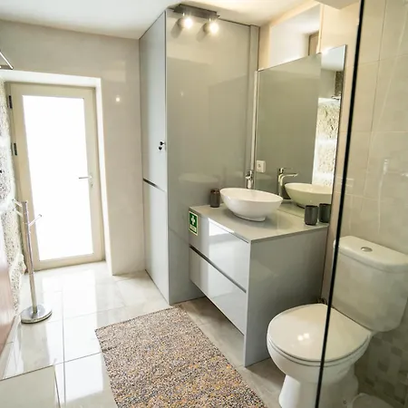 Ferienhaus Casa Douro River Frende