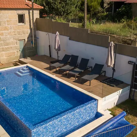 Casa Douro River *
