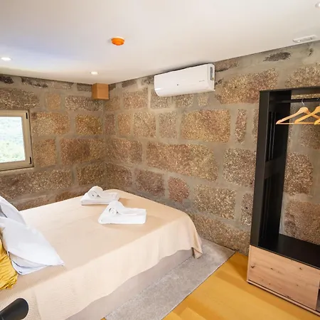 Casa Douro River * Frende