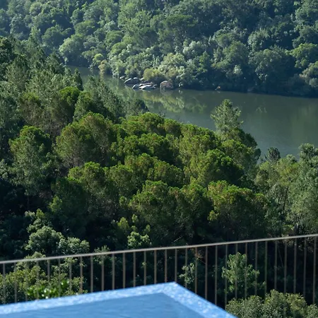 Hébergement de vacances Casa Douro River