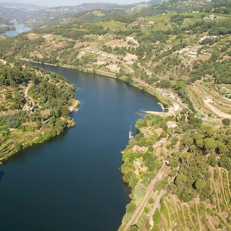 Ferienhaus Casa Douro River *