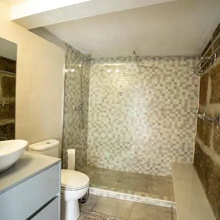 Casa Douro River 度假居 Frende