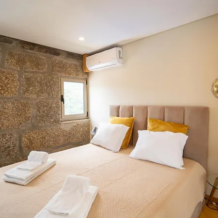 Casa Douro River Frende