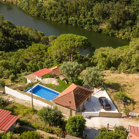 Casa Douro River 度假居 *