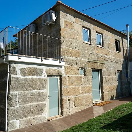 Casa Douro River
