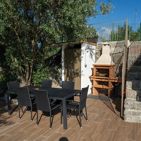 Casa Douro River Ferienhaus