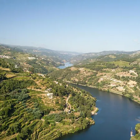Holiday home Casa Douro River Frende