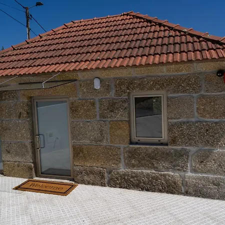 度假居 Casa Douro River