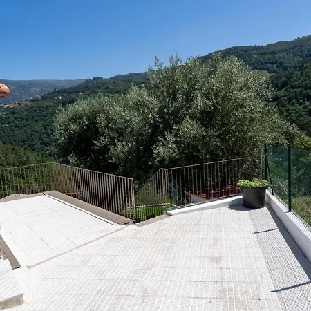 Casa Douro River *
