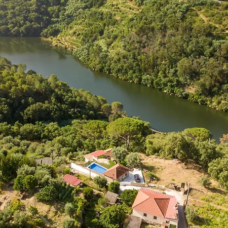 Casa Douro River *