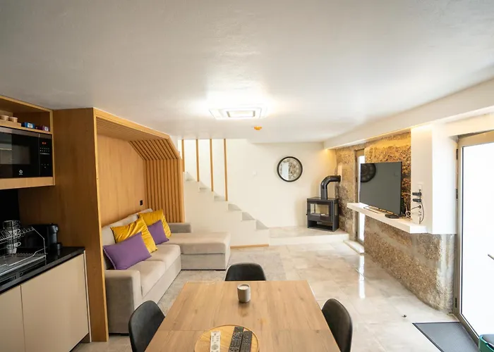 Casa Douro River 프렌드