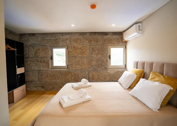 Casa Douro River 펜션 *