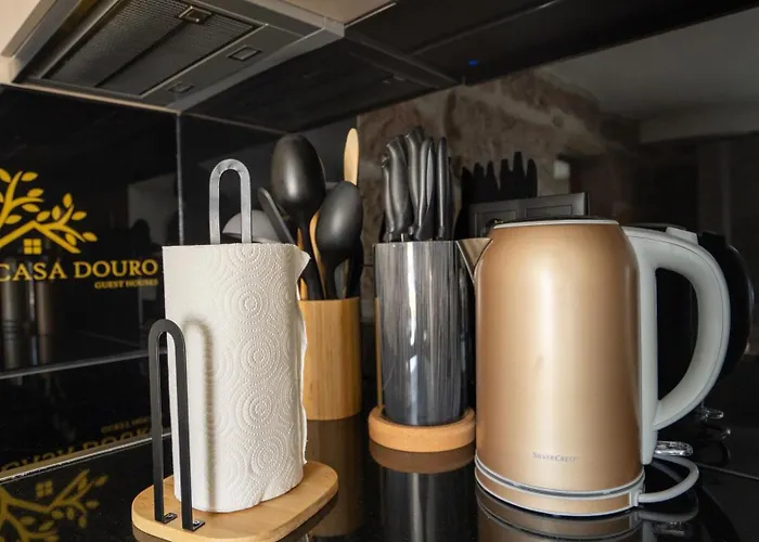 펜션 Casa Douro River 프렌드