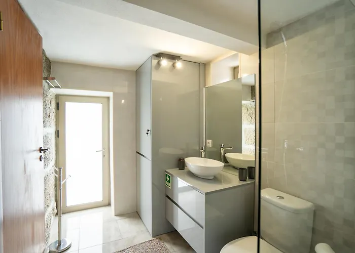 펜션 Casa Douro River