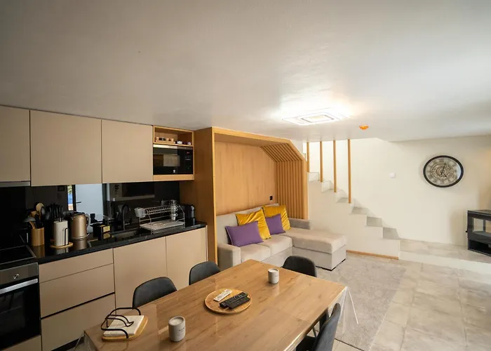 펜션 Casa Douro River