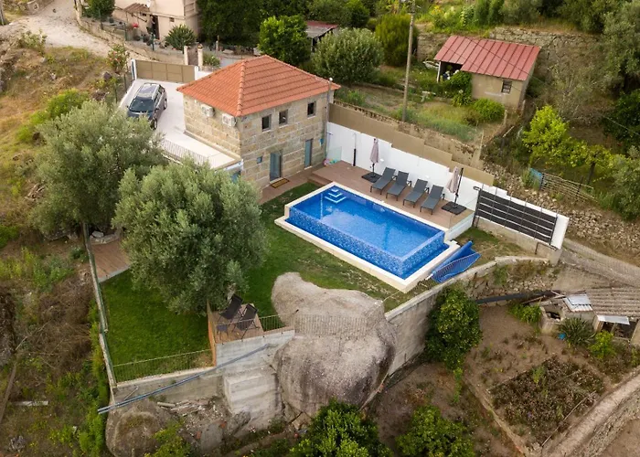 Casa Douro River 프렌드