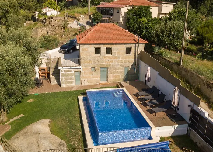 Casa Douro River * 프렌드