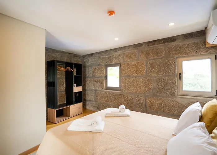 Casa Douro River 펜션