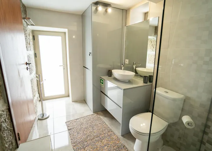 펜션 Casa Douro River 프렌드