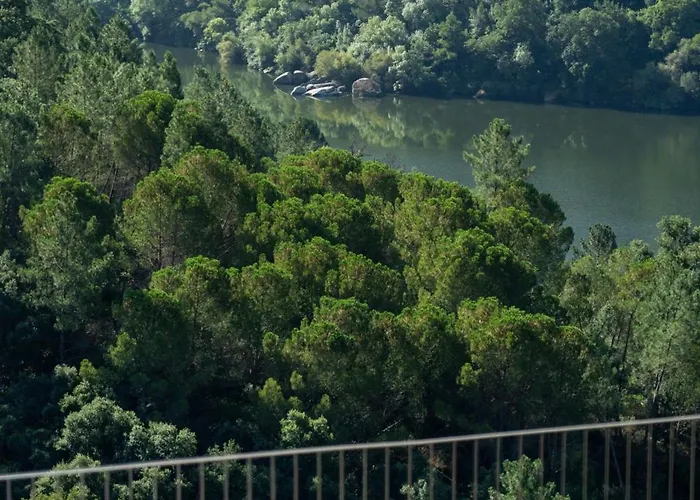 펜션 Casa Douro River