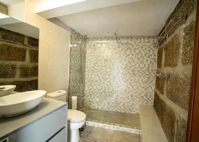 Casa Douro River 펜션 프렌드