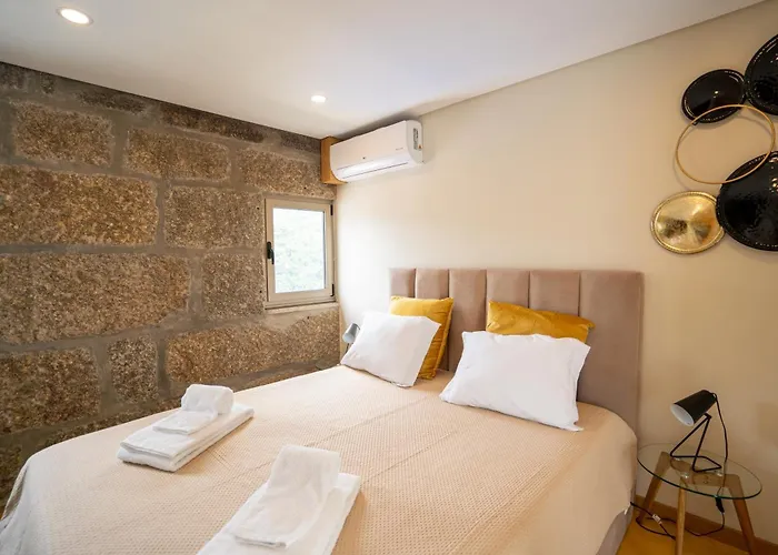 Casa Douro River 프렌드