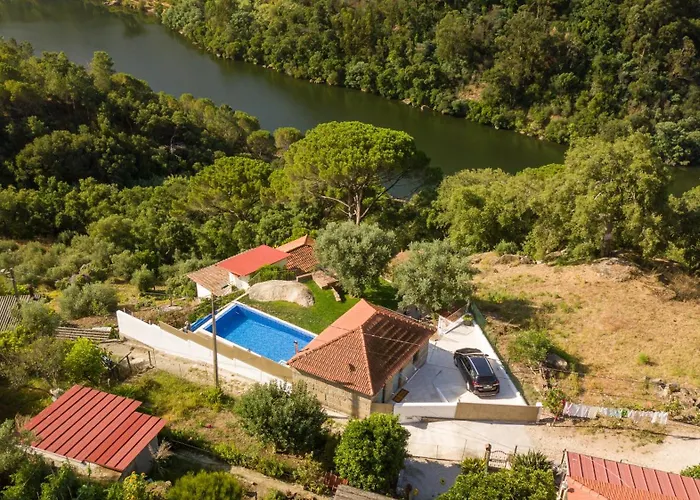 Casa Douro River 펜션 *