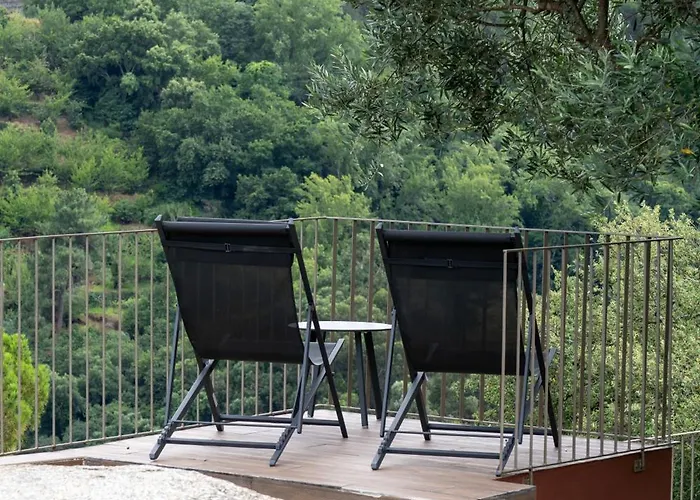 Casa Douro River 펜션 프렌드