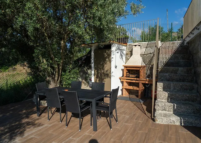 Casa Douro River 펜션