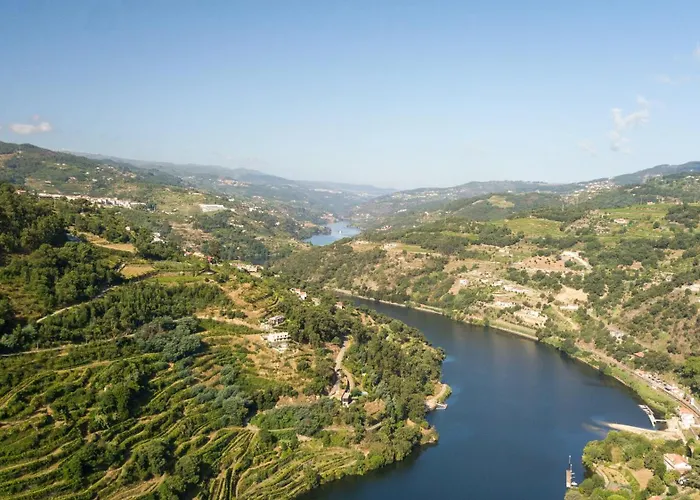 펜션 Casa Douro River 프렌드