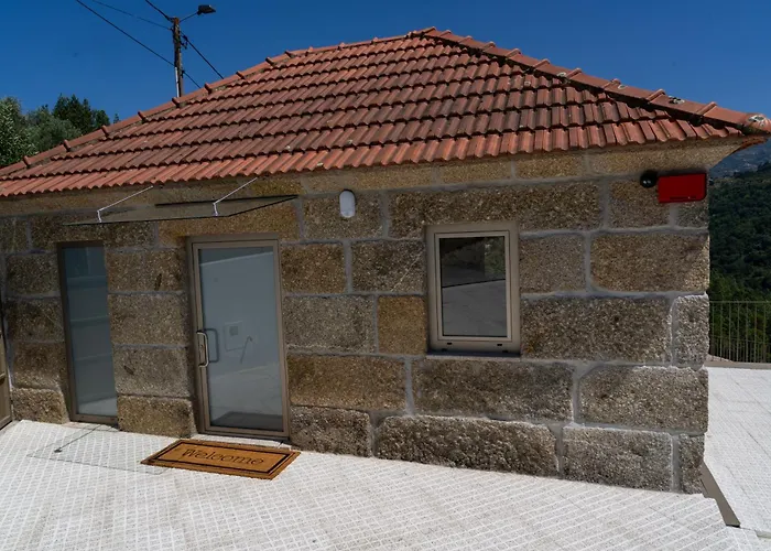 펜션 Casa Douro River